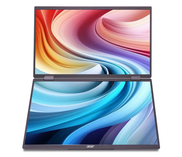 Acer PD163Qbmiuux - 1293099 - zdjęcie